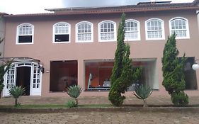 Hotel Colonial Aquarius